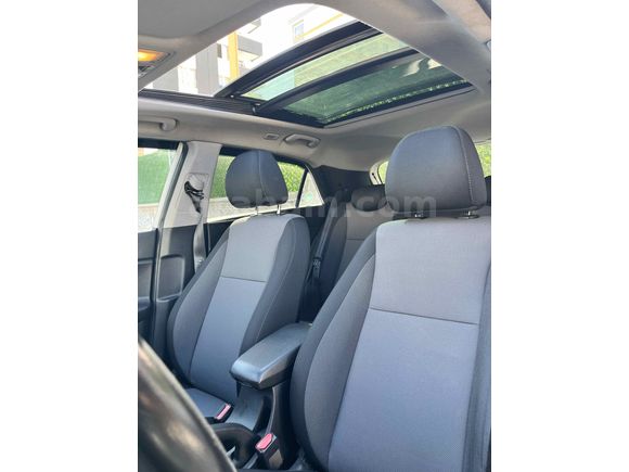 Sahibinden Hyundai i20 1.4 CRDi Style 2017 Model 