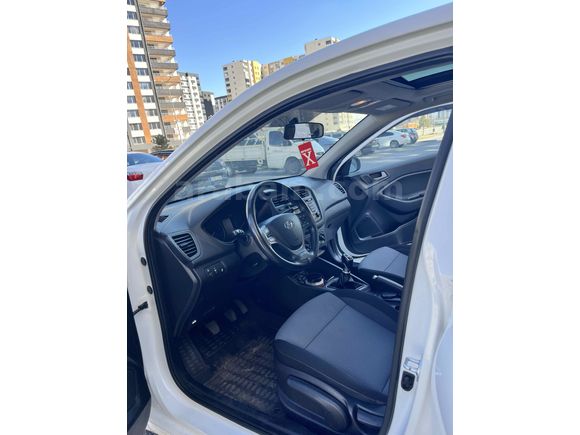 Sahibinden Hyundai i20 1.4 CRDi Style 2017 Model 