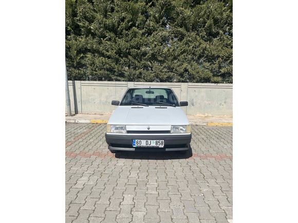 Sahibinden Renault R 9 1.4 Broadway GTE 1996 Model 