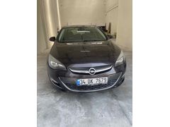 Sahibinden Opel Astra 1.4 T Sport 2013 Model