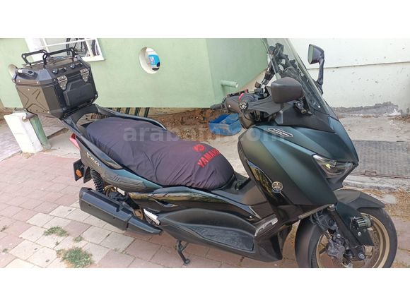 Sahibinden Yamaha X-Max 250 Tech Max