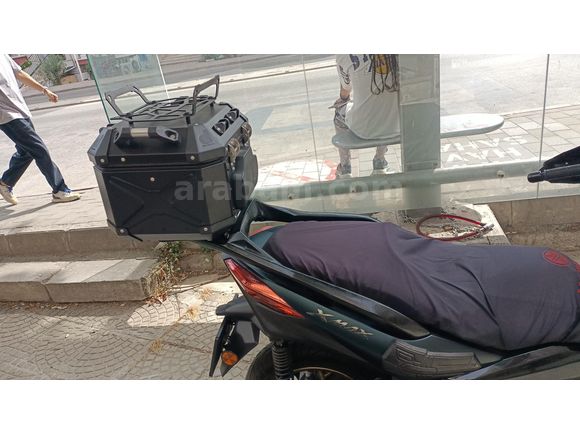 Sahibinden Yamaha X-Max 250 Tech Max