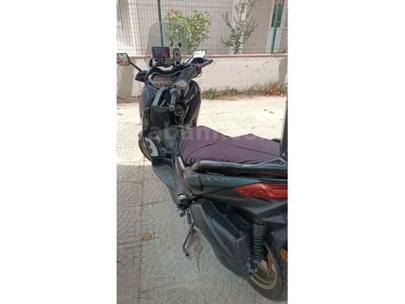 Sahibinden Yamaha X-Max 250 Tech Max