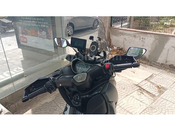 Sahibinden Yamaha X-Max 250 Tech Max