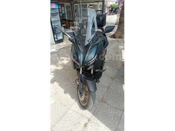 Sahibinden Yamaha X-Max 250 Tech Max