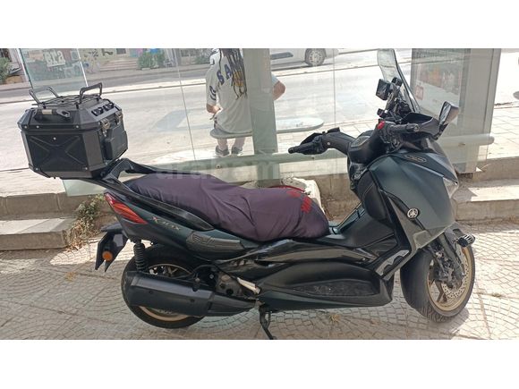 Sahibinden Yamaha X-Max 250 Tech Max