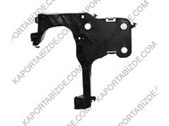 RENAULT MEGANE II FAZ I FAR YUVASI PLASTİK SAĞ 2003-2006 8200137496 İTHAL ÜRÜN