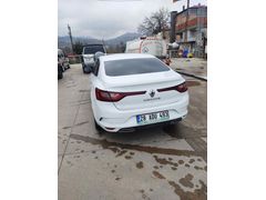 Galeriden Renault Megane 1.5 Blue DCI Touch 2021 Model İstanbul