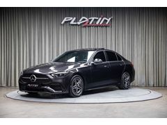2022 C 200 4MATIC AMG PANORAMK_ISITMA_Ş.TKP_E.BGJ_61.042KM