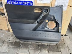 renault megane 2 sol ön kapı döşemesi 