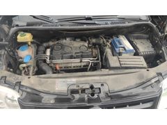 Sahibinden Volkswagen Caddy 1.9 TDI Kombi 2009 Model 