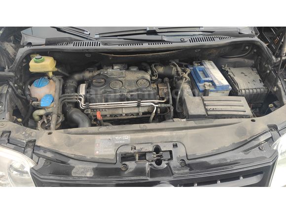 Sahibinden Volkswagen Caddy 1.9 TDI Kombi 2009 Model 