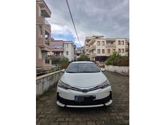 Sahibinden Toyota Corolla 1.6 Life 2018 Model
