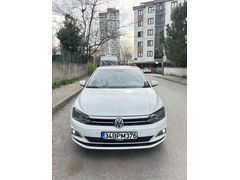 Sahibinden Volkswagen Polo 1.0 TSi Comfortline 2018 Model 