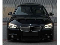 2015 Bmw 520i Hatasız Boyasız tramersiz 