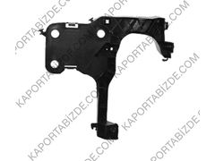 RENAULT MEGANE II FAZ I FAR YUVASI PLASTİK SOL 2003-2006 8200137495 İTHAL ÜRÜN