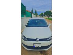Sahibinden Volkswagen Polo 1.2 TDi Trendline 2012 Model