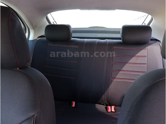 Sahibinden Seat Toledo 1.4 TDI Style 2016 Model