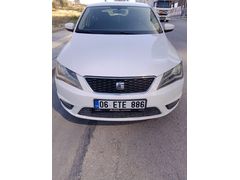 Sahibinden Seat Toledo 1.4 TDI Style 2016 Model