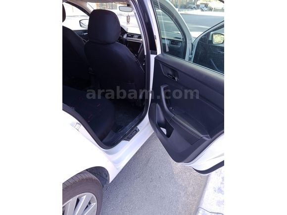 Sahibinden Seat Toledo 1.4 TDI Style 2016 Model