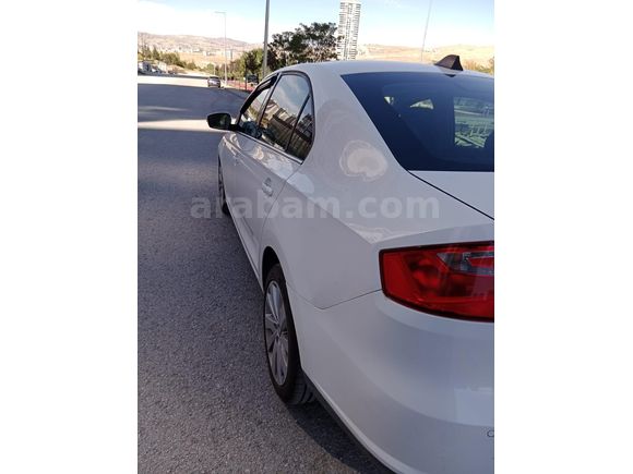 Sahibinden Seat Toledo 1.4 TDI Style 2016 Model