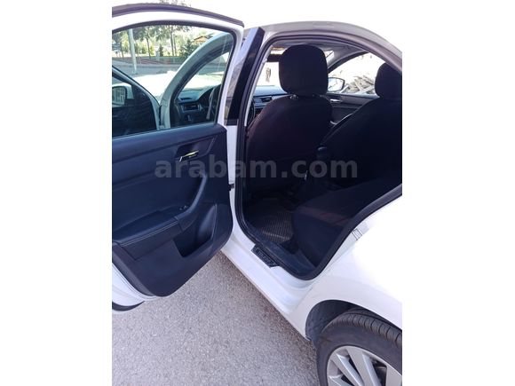 Sahibinden Seat Toledo 1.4 TDI Style 2016 Model