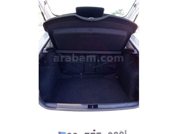 Sahibinden Seat Toledo 1.4 TDI Style 2016 Model