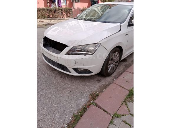 Sahibinden Seat Toledo 1.4 TDI Style 2016 Model