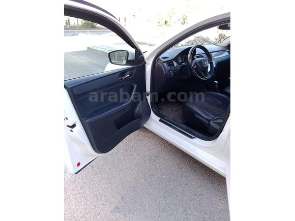 Sahibinden Seat Toledo 1.4 TDI Style 2016 Model