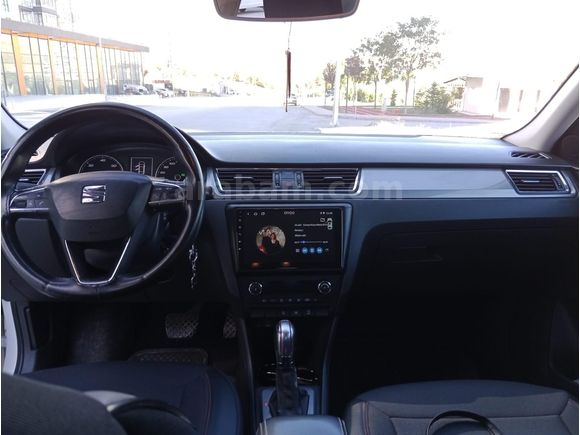 Sahibinden Seat Toledo 1.4 TDI Style 2016 Model