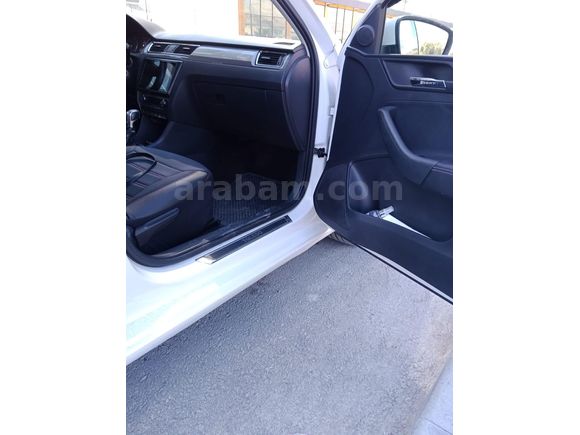 Sahibinden Seat Toledo 1.4 TDI Style 2016 Model