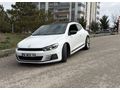 Sahibinden  200+hp BAKIMLI SCİROCCO