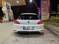 Sahibinden  200+hp BAKIMLI SCİROCCO