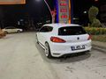 Sahibinden  200+hp BAKIMLI SCİROCCO