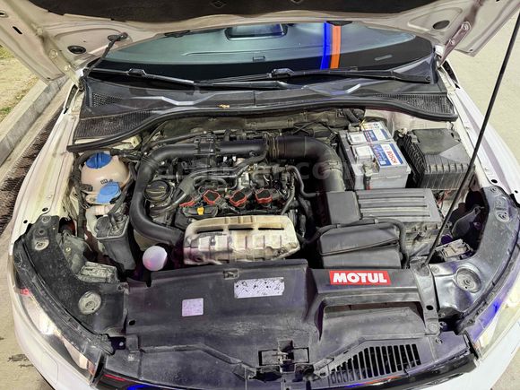 Sahibinden  200+hp BAKIMLI SCİROCCO