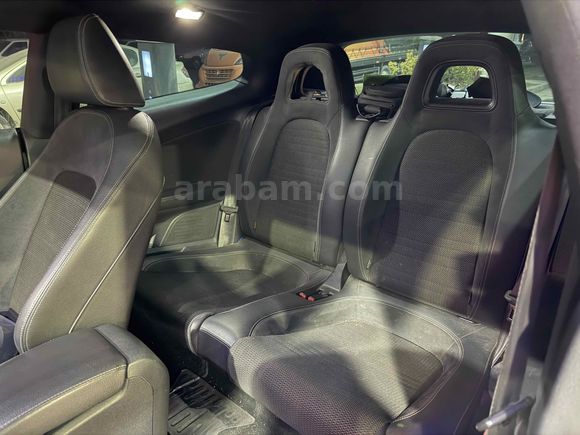 Sahibinden  200+hp BAKIMLI SCİROCCO