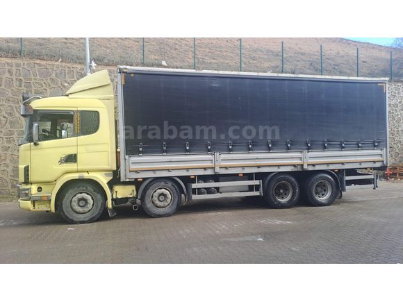 Sahibinden Scania G 360