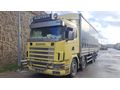 Sahibinden Scania G 360