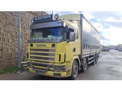 Sahibinden Scania G 360
