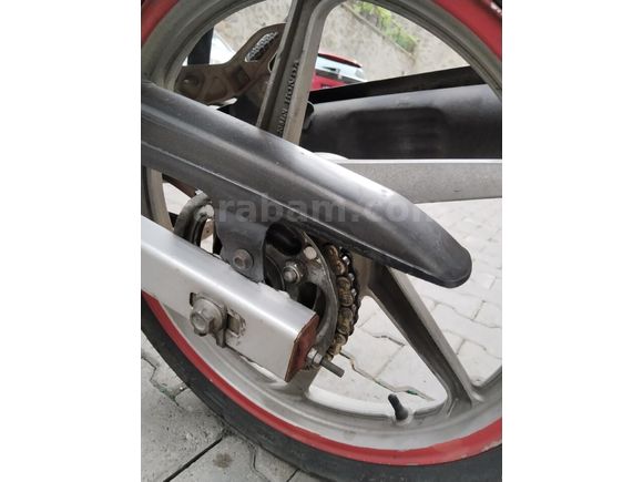 acil satılık  son fiyat Honda CBF 150