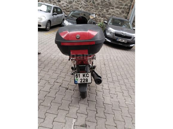 acil satılık  son fiyat Honda CBF 150