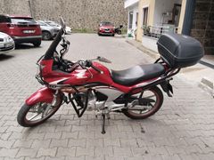 Sahibinden Honda CBF 150