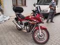 acil satılık  son fiyat Honda CBF 150