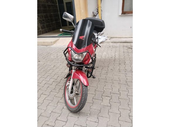 acil satılık  son fiyat Honda CBF 150