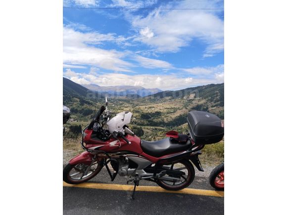 acil satılık  son fiyat Honda CBF 150
