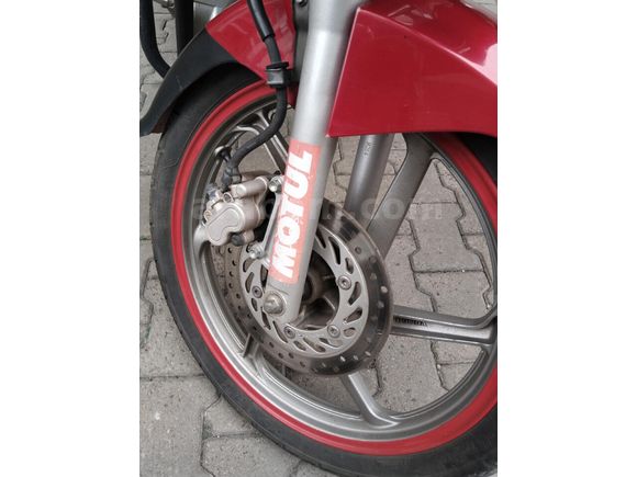 acil satılık  son fiyat Honda CBF 150