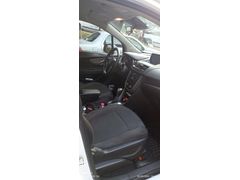 Sahibinden Opel Mokka 1.6 CDTI Design 2016 Model  121.500 km Beyaz