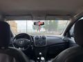 Sahibinden Dacia Sandero 1.5 dCi Stepway 2016 Model