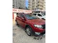 Sahibinden Dacia Sandero 1.5 dCi Stepway 2016 Model