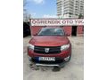Sahibinden Dacia Sandero 1.5 dCi Stepway 2016 Model